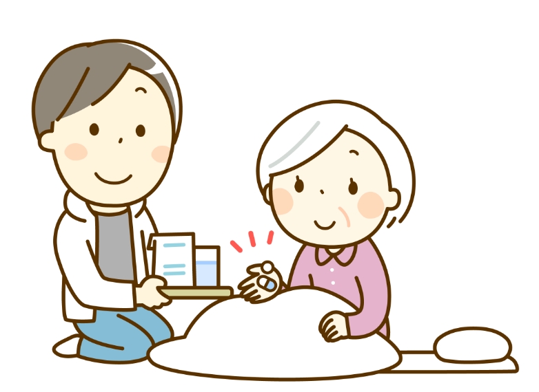 飲みづらい飲んでくれない decoding=