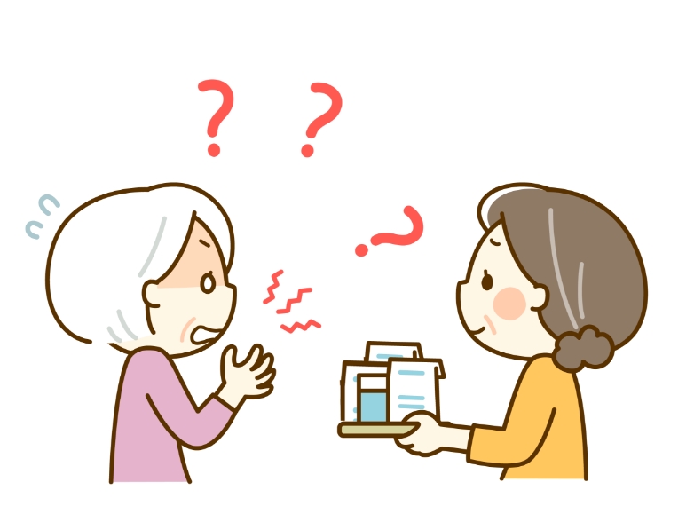 たくさんの種類を飲んで大丈夫？飲み合わせは？